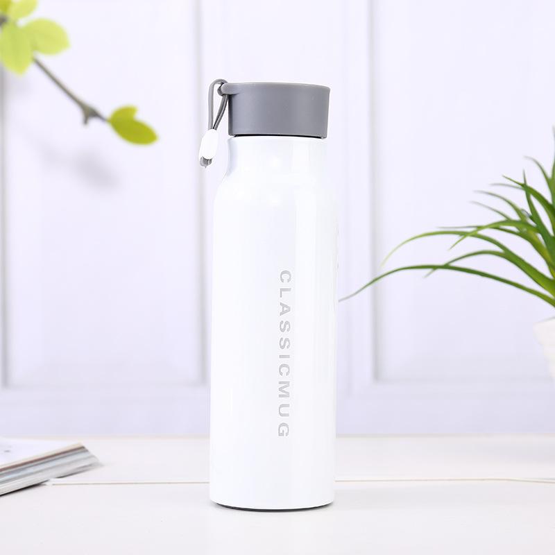 Bình giữ nhiệt inox cao cấp của nhật GN01