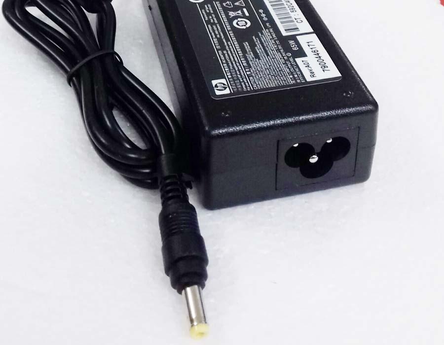 Sạc cho Laptop Hp Compaq C700