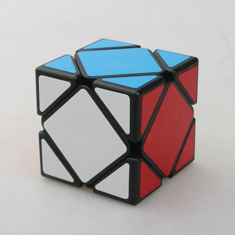 Đồ chơi Rubik Phát Triển Kỹ Năng Rubik YJ Skewb Cube