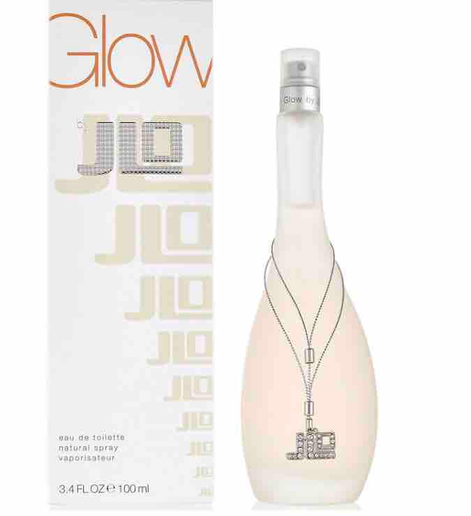 Nước Hoa Glow Jennifer Lopez 100ml EDT Seal