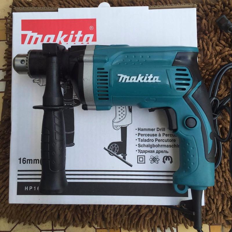 Máy Khoan Bê Tông Makita HP 1630