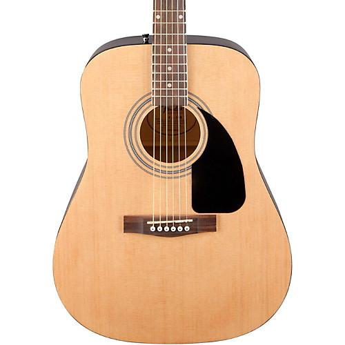 Đàn Guitar Fender FA 100