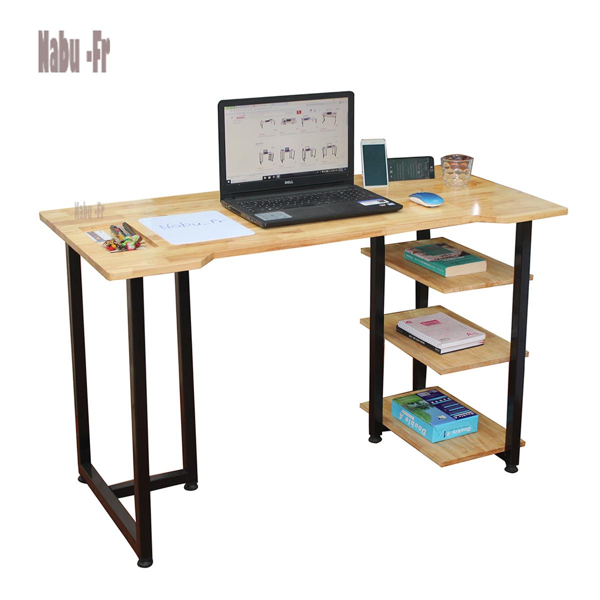 Bàn liền kệ thông minh LK03