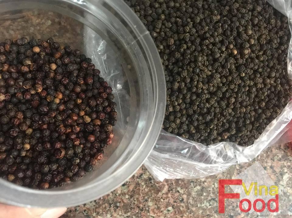 [HCM]Tiêu hạt Đắk Nông - Đắk lắk