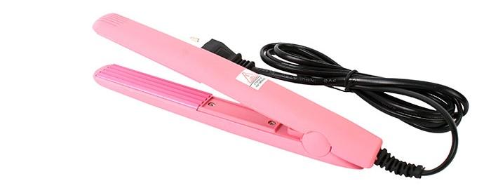 Máy dập xù tóc mini (Nhiều màu)