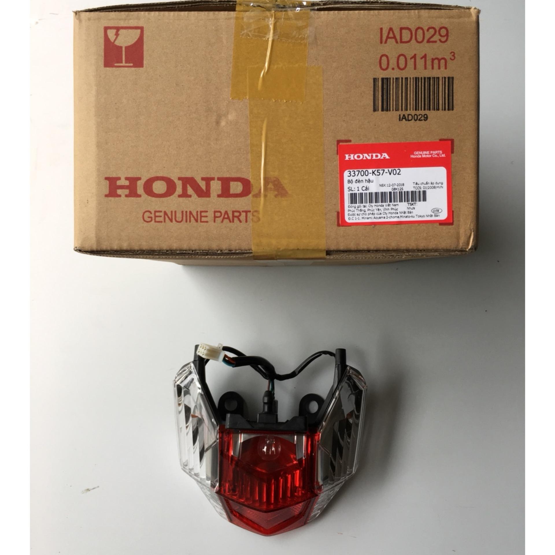 Đèn hậu Blade 33700K57V02