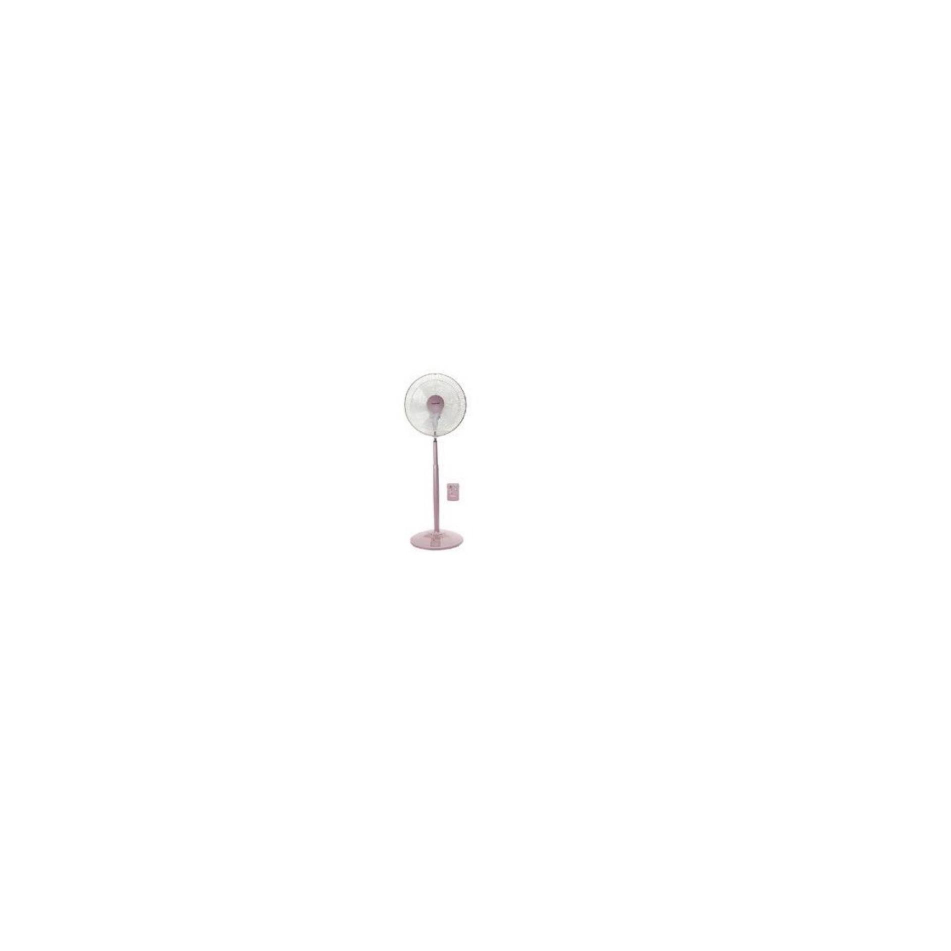 Quạt đứng Panasonic F-308NH 42W (Hồng nhạt)