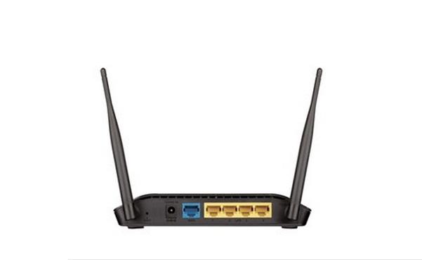 [HCM]Thiết bị phát Wifi không dây tốc độ N300Mbps D-LINK DIR-612