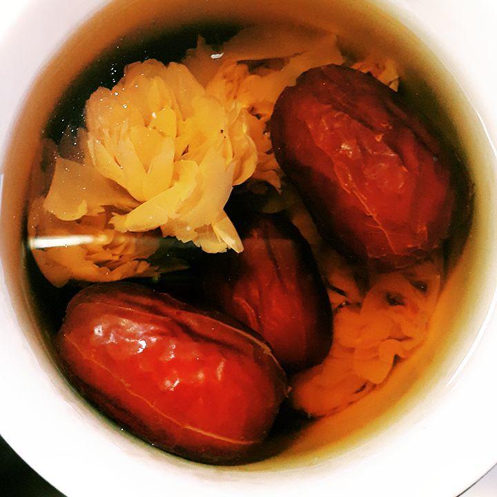 Táo đỏ sấy khô 1kg