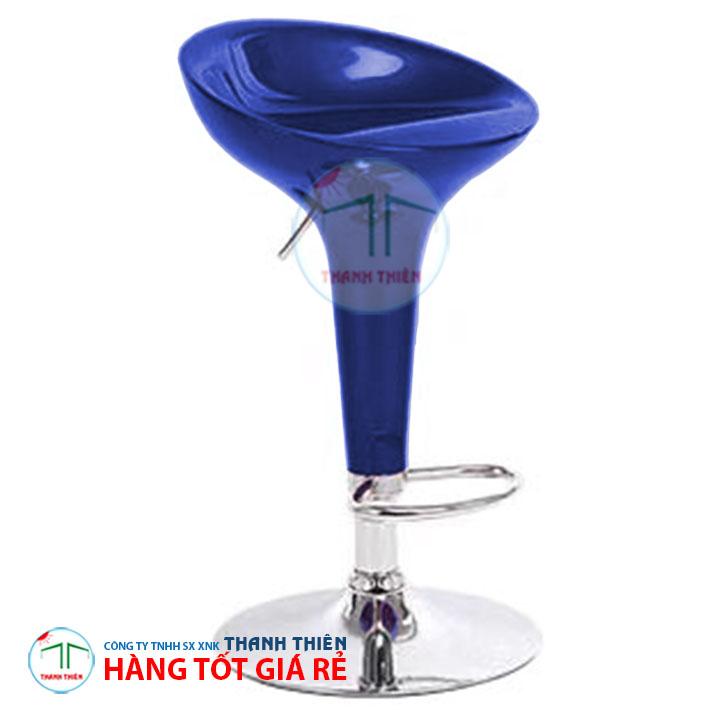 Ghế quầy Bar, ghế nhập khẩu đẹp tốt giá rẻ GQB 036