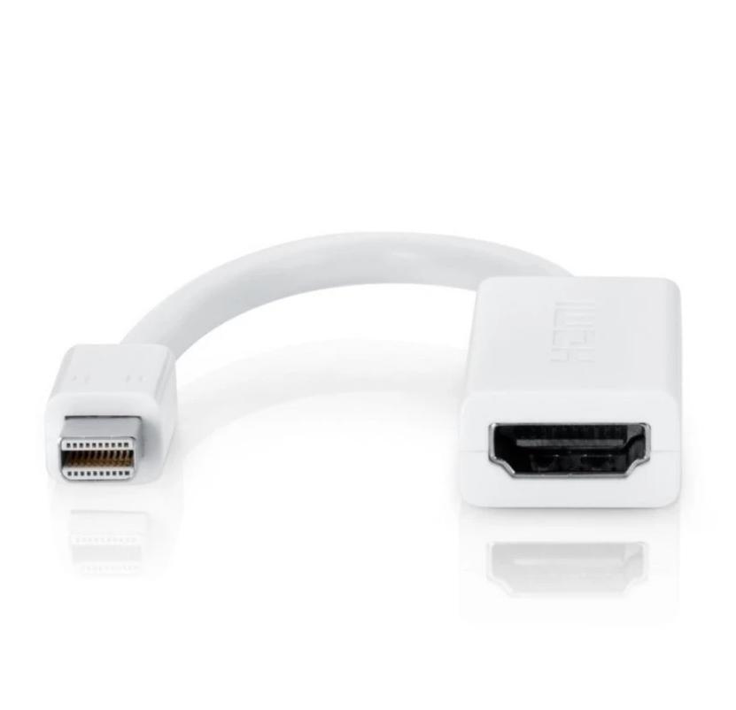Cáp chuyển đổi Mini Displayport to HDMI