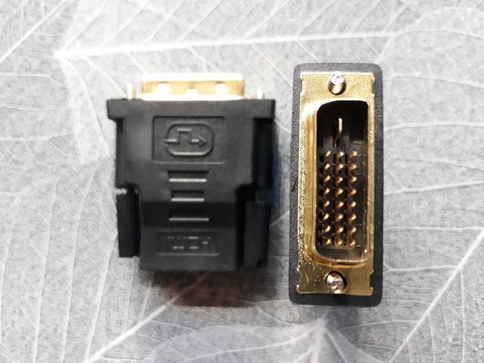 Đầu chuyển DVI sang HDMI