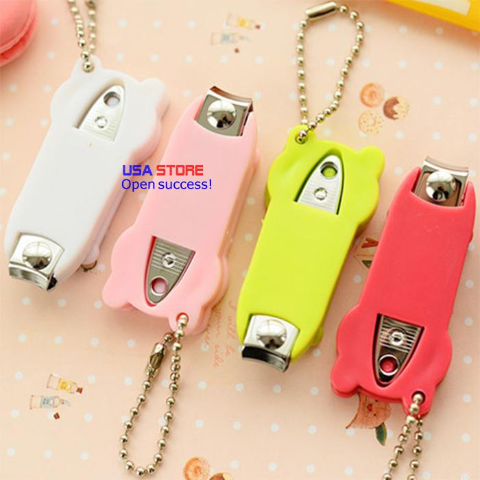 Bấm Móng Tay Hoạt Hình (Giao Mẫu Ngẫu Nhiên) ACN1062
