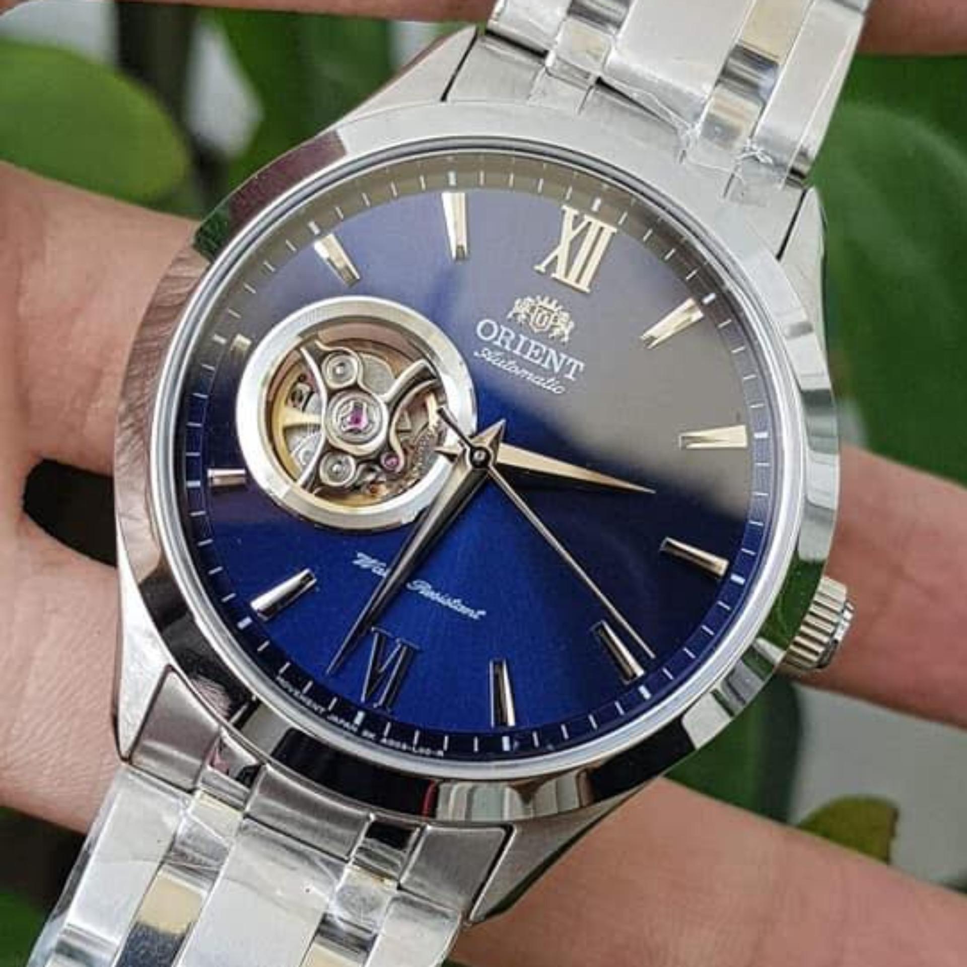 ORIENT GOLDEN EYE 2 FAG03001D0