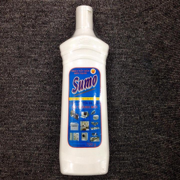 Chai Tẩy Đa Năng Sumo 700ml