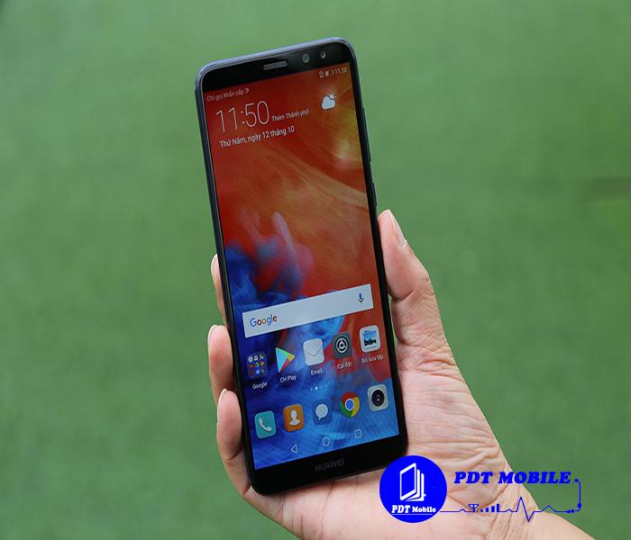 Màn hình HUAWEI Nova 2i đen
