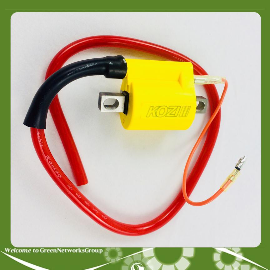 Mobin sườn Kozi cho xe wave dream GreenNetworks