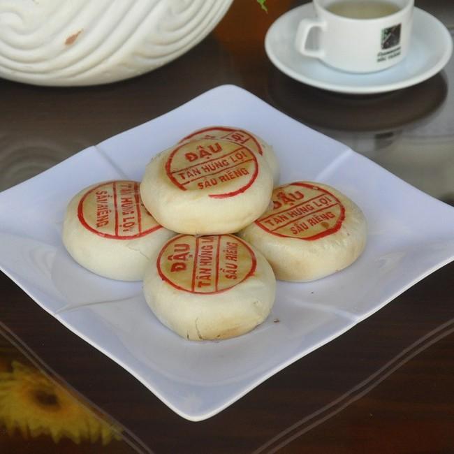Bánh Pía TÂN HƯNG LỢI - 300gr