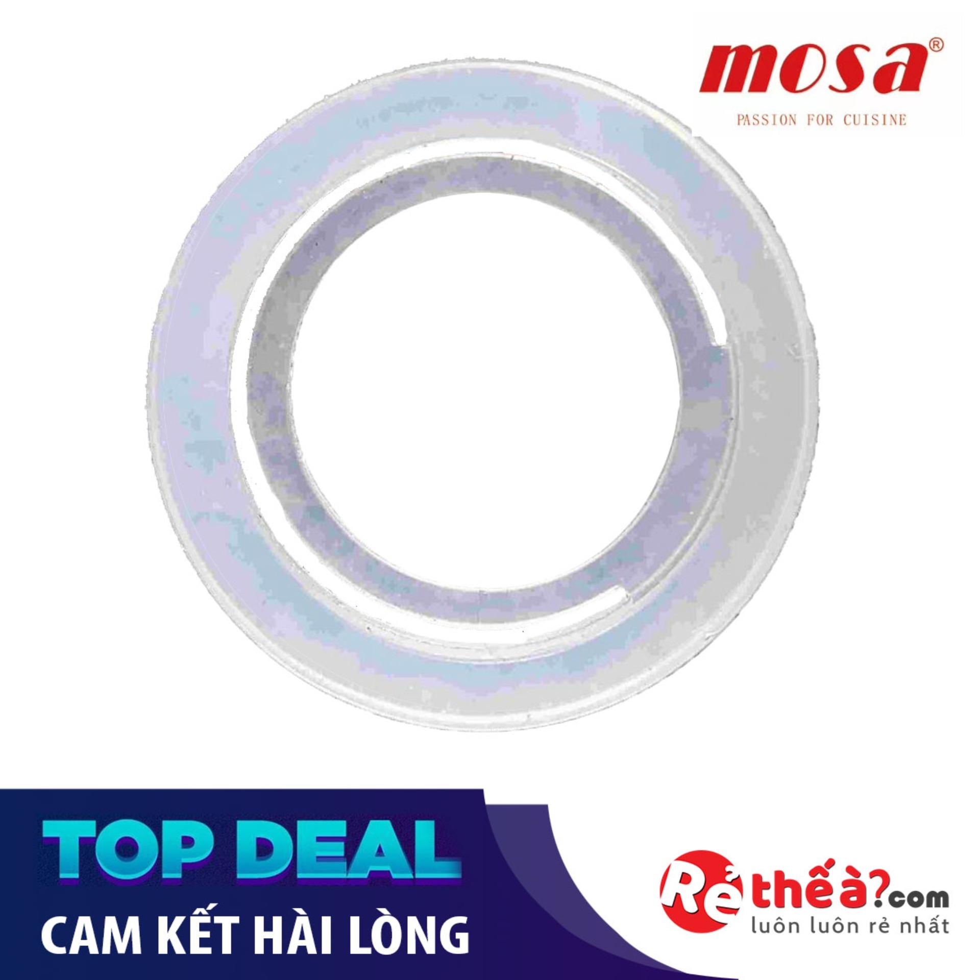 Ron cao su ( gioăng cao su ) cho bình xịt kem MOSA