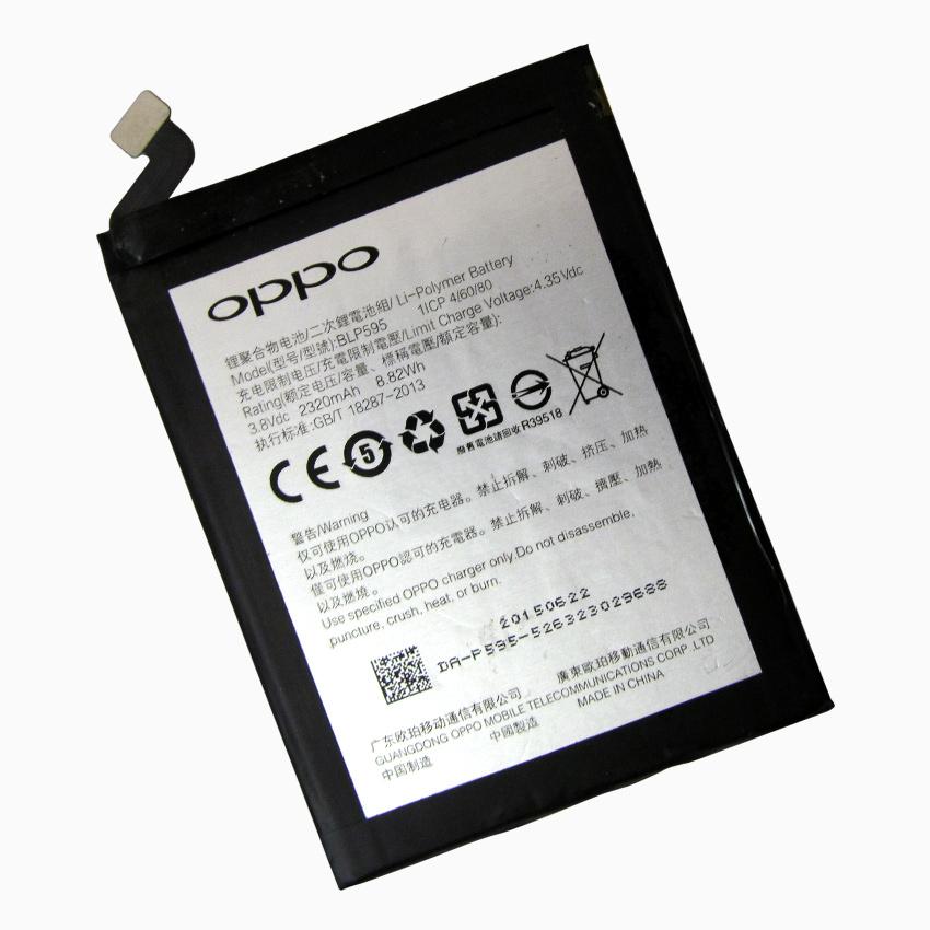 Pin Oppo R7 Lite BLP595
