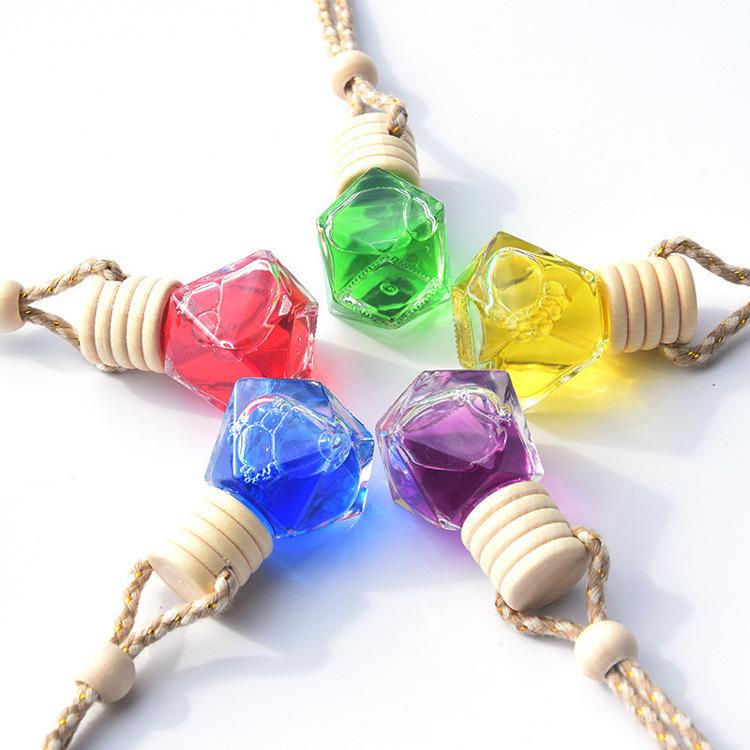 Tinh dầu treo xe ô tô, xe hơi hương quế 10ml