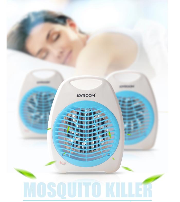 Quạt diệt muỗi điện Joyroom JR-CY162
