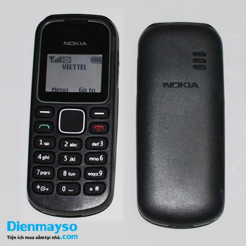 Vỏ Nokia 1280 zin