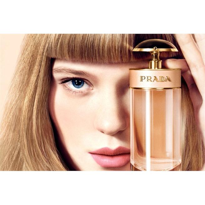 [HCM]Tinh Dầu Nước Hoa Prada Candy - PR01W