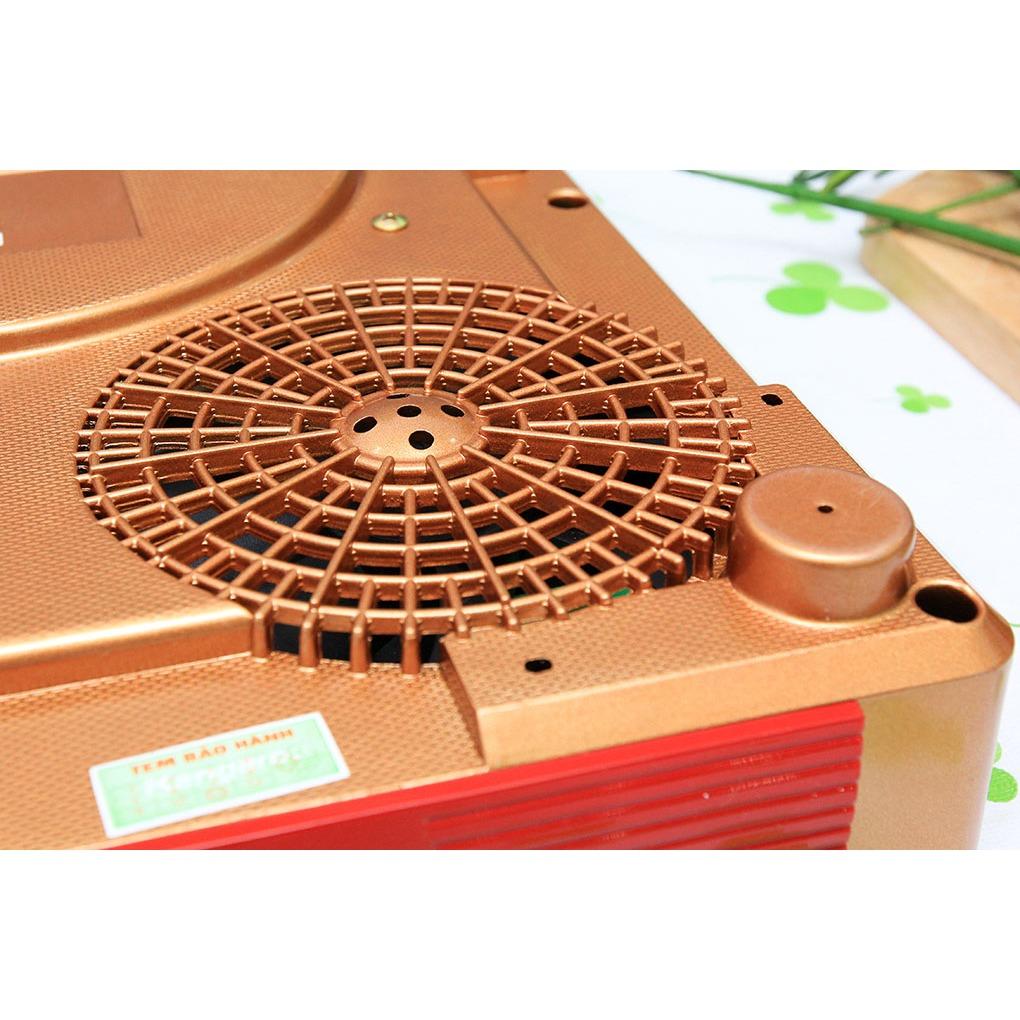 Bếp Hồng Ngoại Đơn Kangaroo KG385I (2000W) sx 01/2018