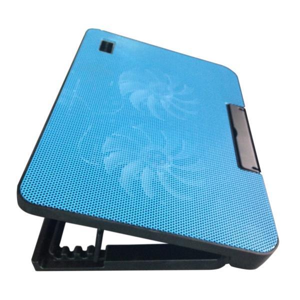 Đế tản nhiệt laptop N99 nâng lên hạ xuống 17 in
