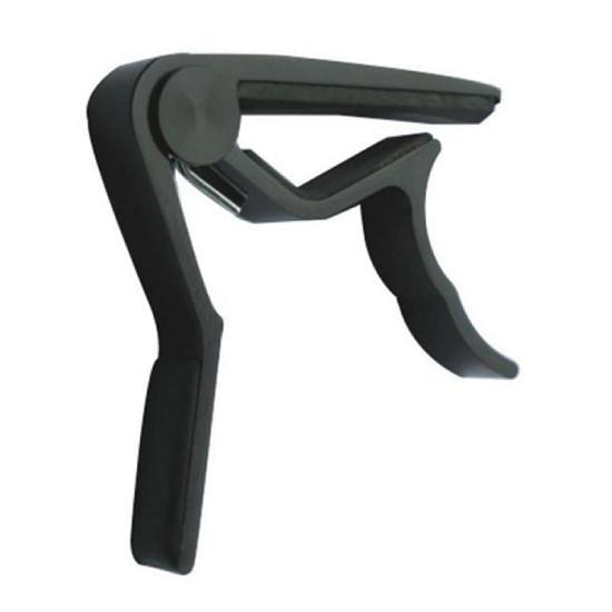 [HCM]Capo đàn Guitar Alice A007D/BK-A (Đen) - HappyLive Shop