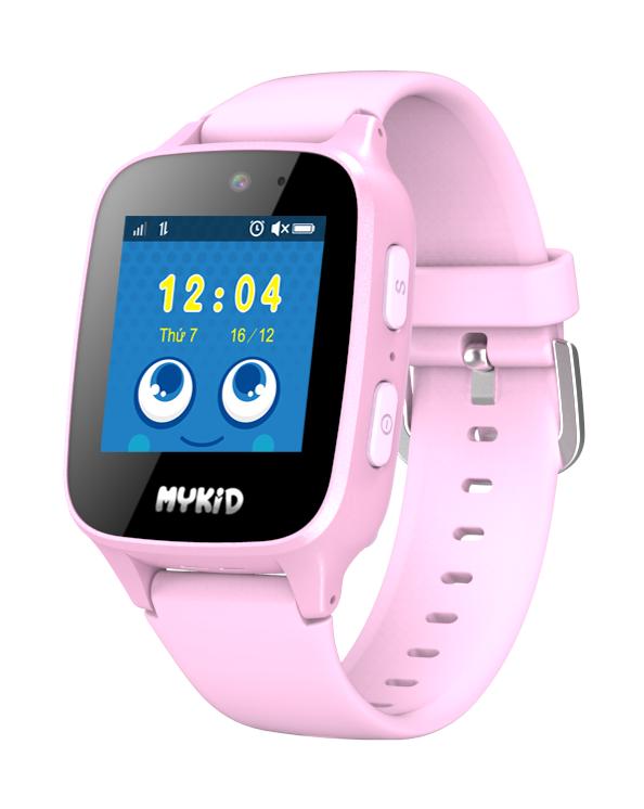 Đồng hồ thông minh trẻ em Viettel MyKID (miễn phí dịch vụ 12 tháng đầu)