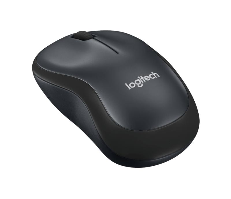 Chuột không dây Logitech M221