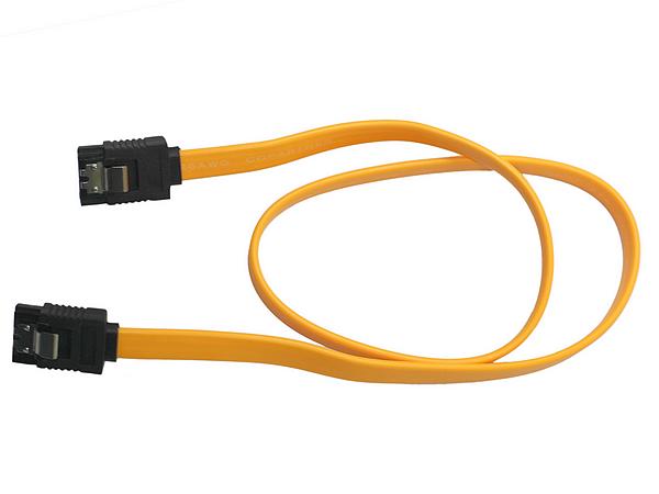2 Cáp Sata cho ổ cứng, DVD