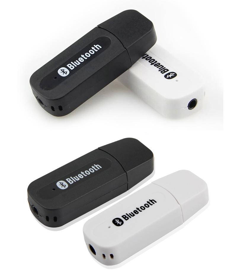 Bộ USB thu bluetooth cho dàn âm thanh 4 trong 1