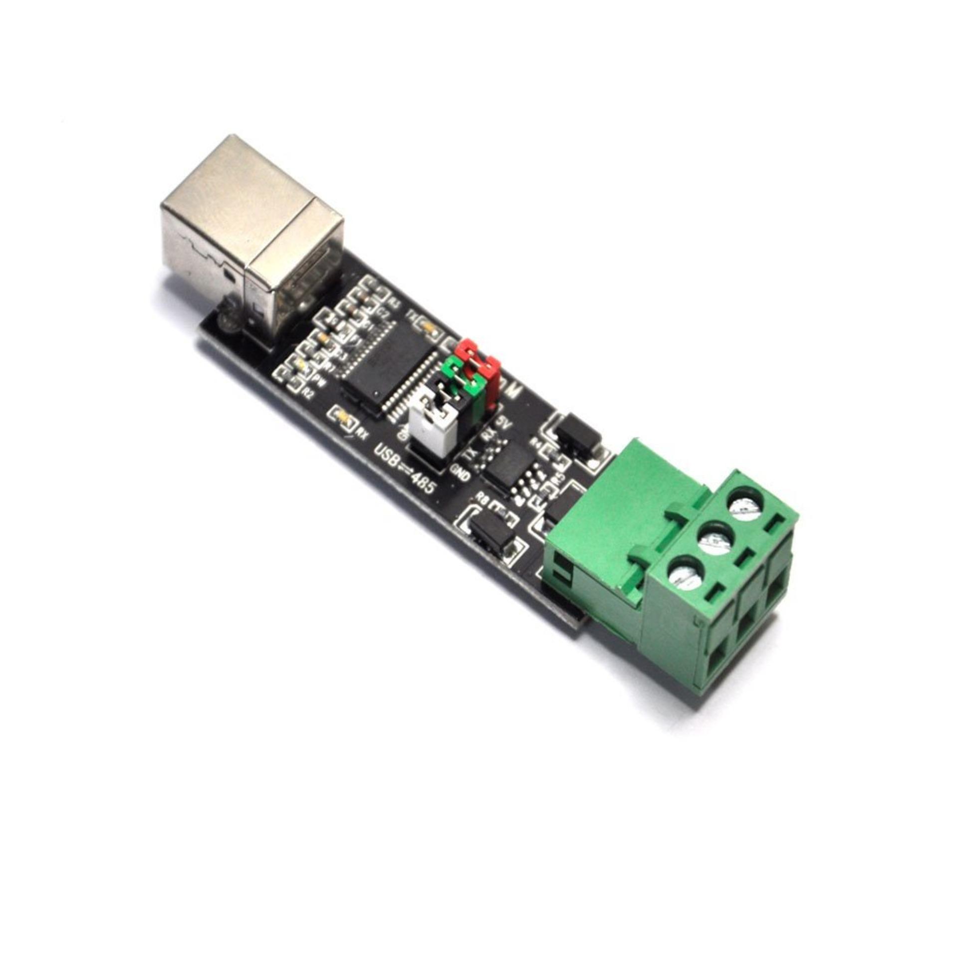 Module Chuyển Đổi USB Sang TTL/RS485 FT232 Có Bảo Vệ