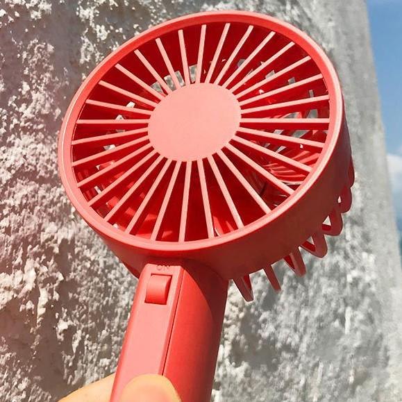Quạt cầm tay 3 cấp độ Xiaomi VH