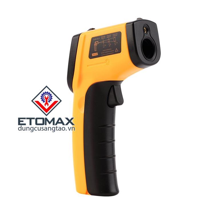 Máy bắn nhiệt độ BENETECH GM-320
