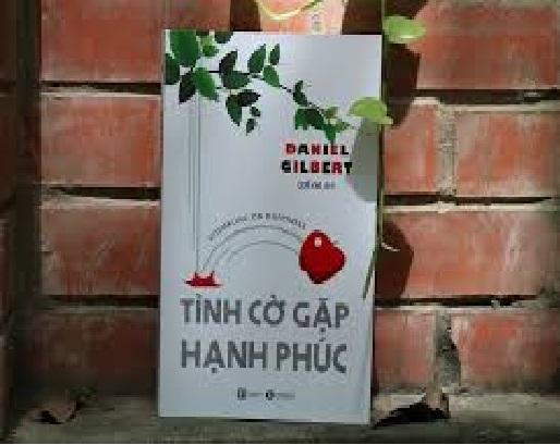 Tình cờ gặp hạnh phúc