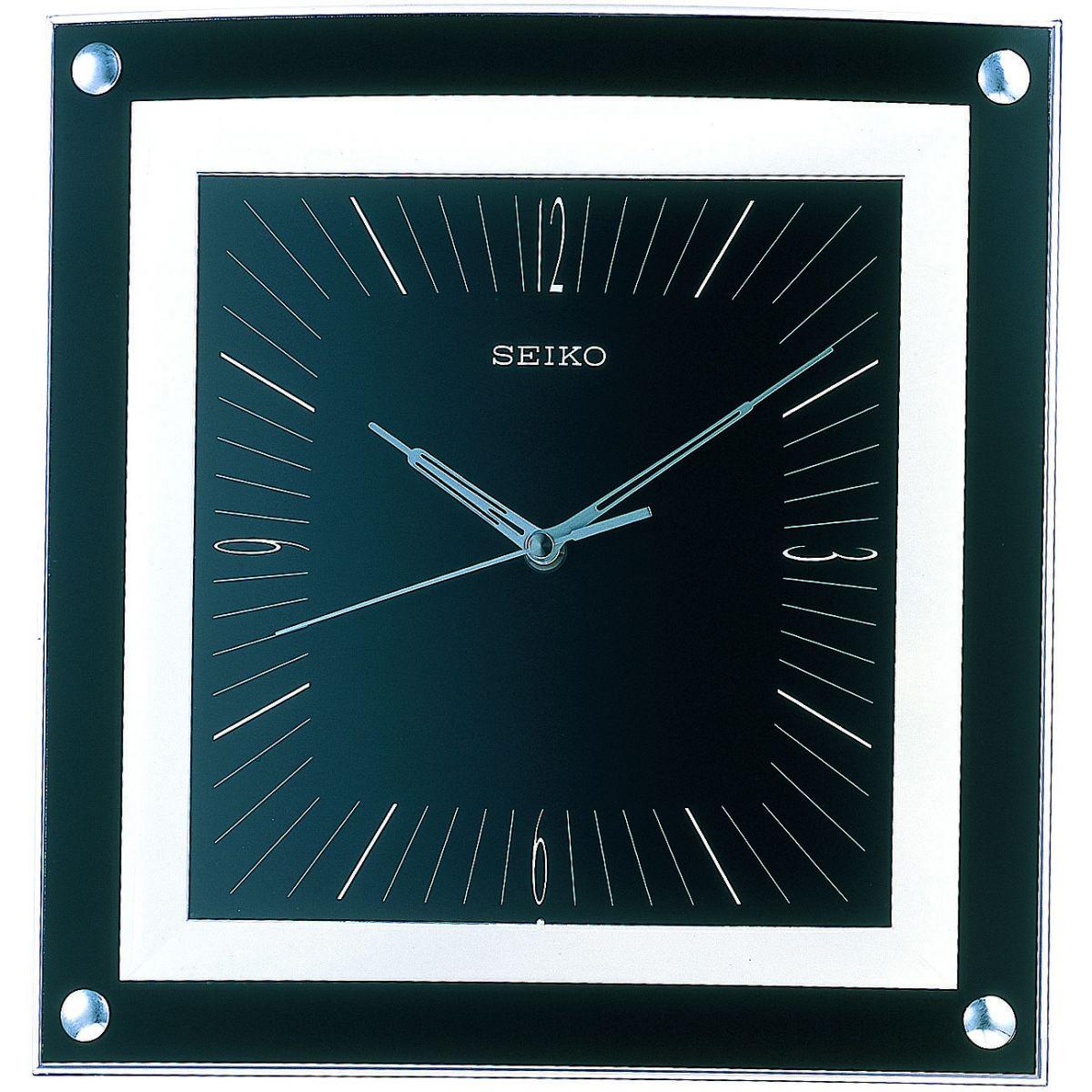 Đồng hồ treo tường (Wall clock) SEIKO QXA330K