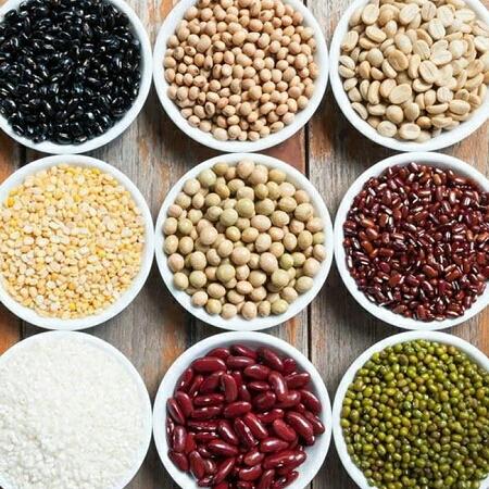 Ngũ cốc giảm cân 1kg.