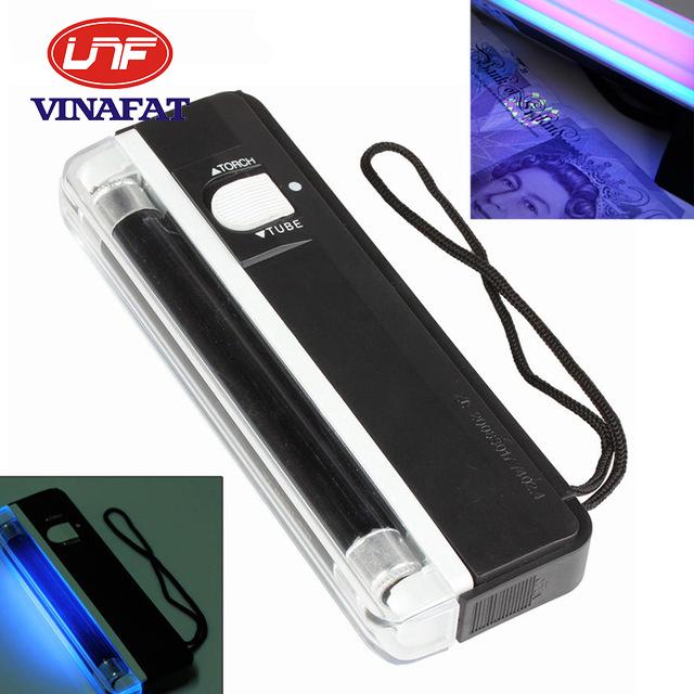 Đèn soi tiền giả DL-01