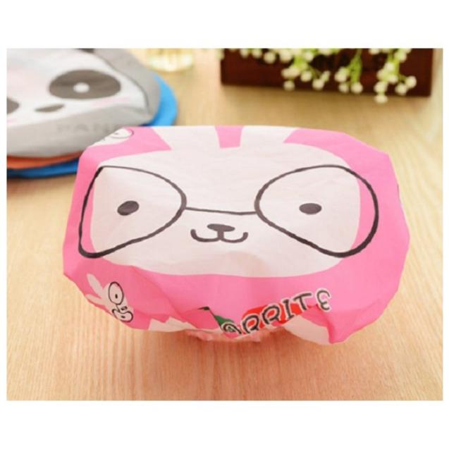 Mũ tắm hình thú cute USTVRG1248