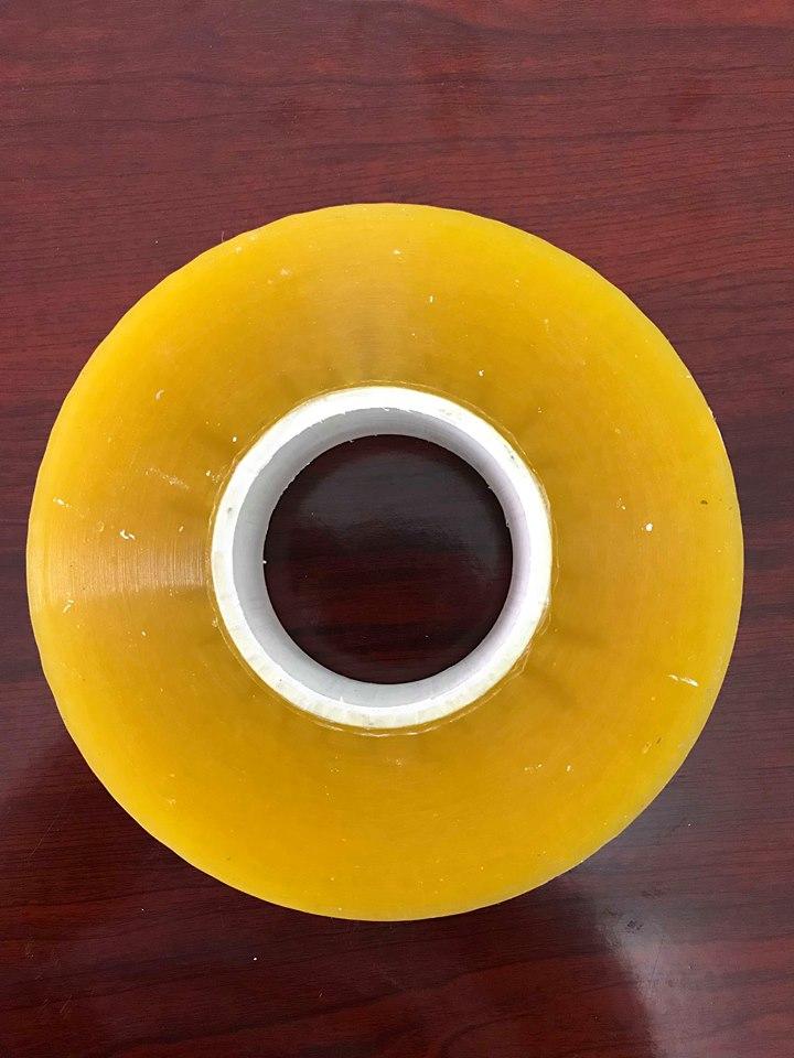 Cuộn băng dính trong 1KG