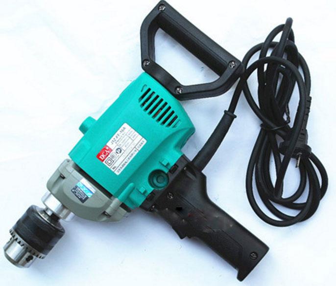 Máy khoan cầm tay DCA AJZ16A - Z1J-FF-16A (800W)