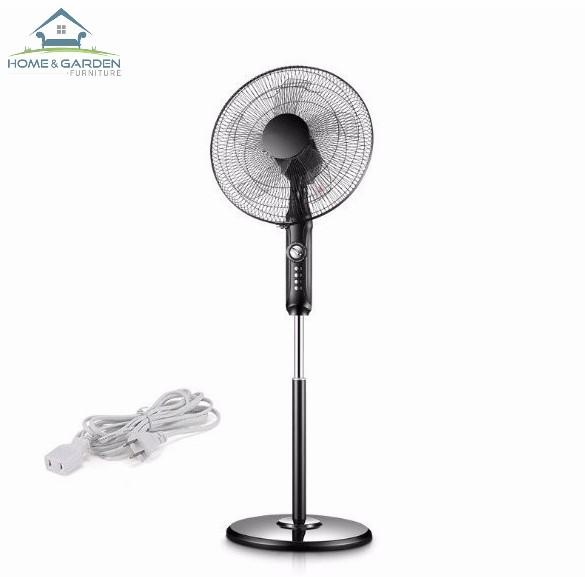 Quạt đứng lỡ gia đình FS40-16B