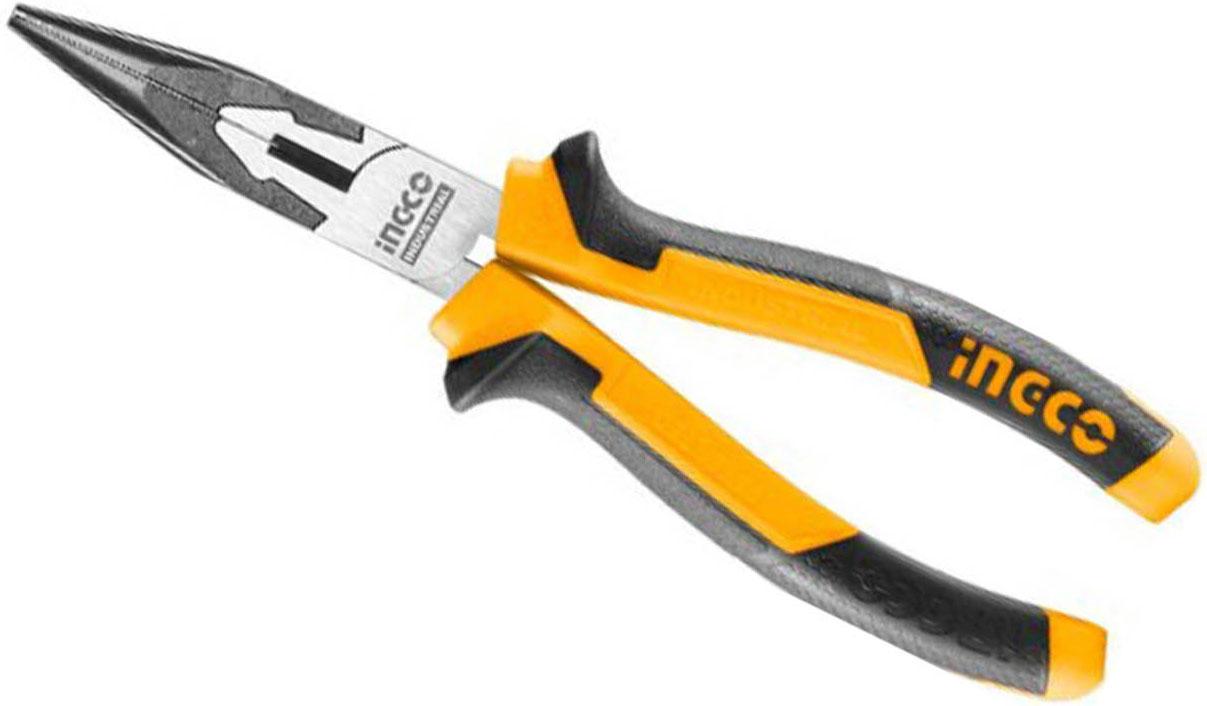 6inch Kìm cắt mỏ dài INGCO HLNP28168