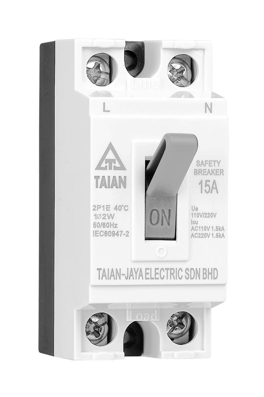 Cầu dao cb cóc Taian-Jaya TJSB2030 (30A)