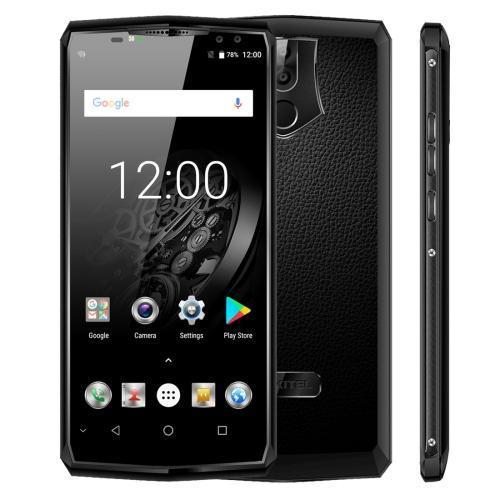 [HCM]Miếng dán màn hình cường lực oukitel k10