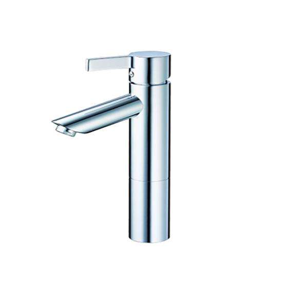 Vòi Lavabo nóng lạnh( 1 lỗ) BNP 1617